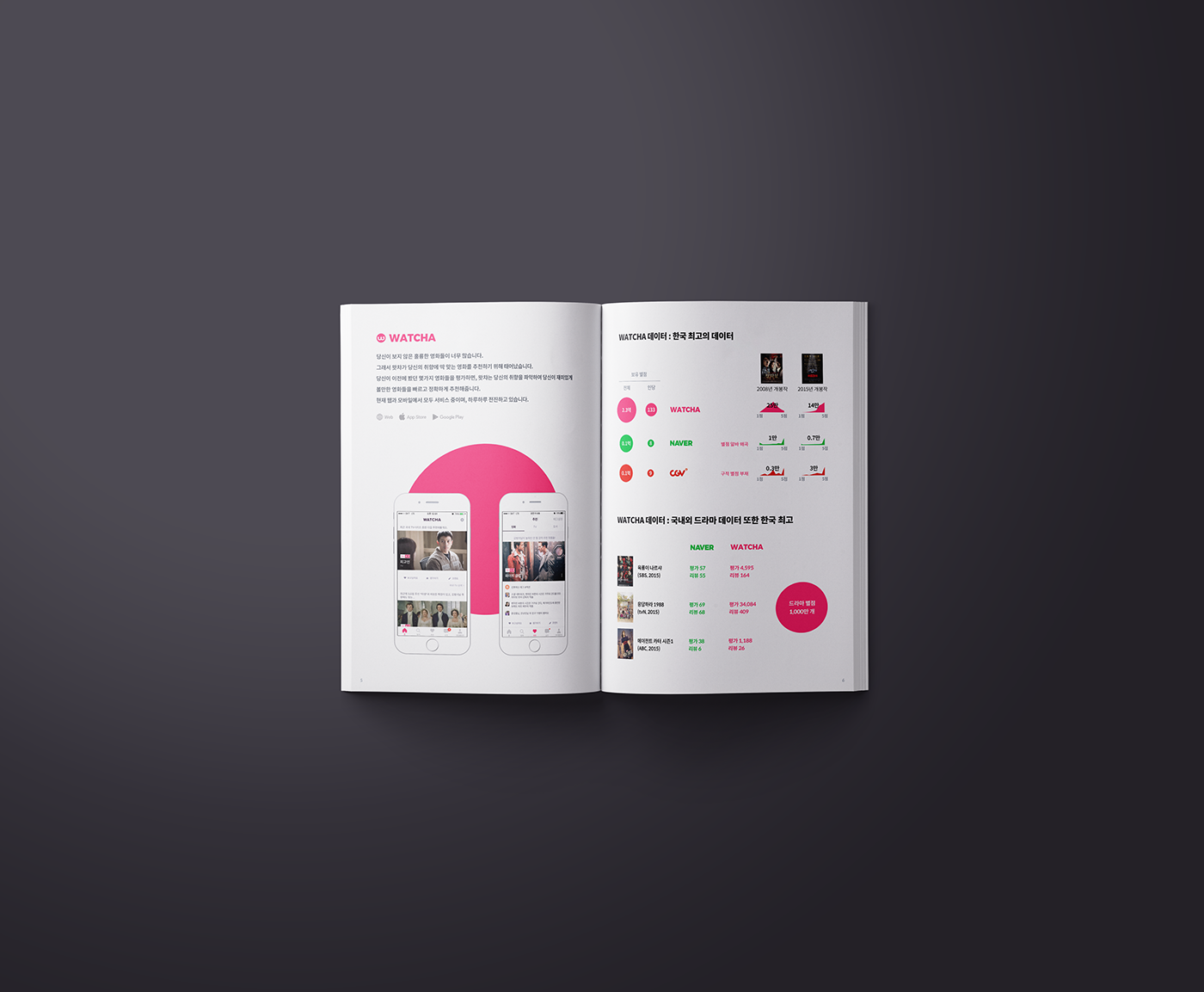 brochure paper editorial print infographic Layout book information graphic design
