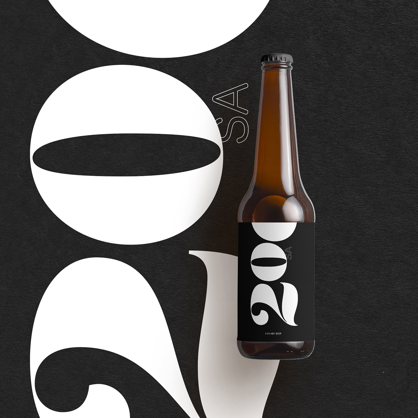 beer brand identity Kaohsiung Packaging Printing taipei taiwan typography  