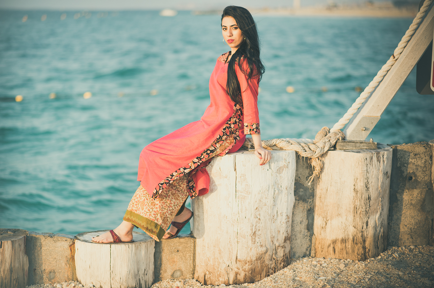Fashion  photoshoot dubai INDIAN FASHION pakistani kabeer abbas kameez fashion branding