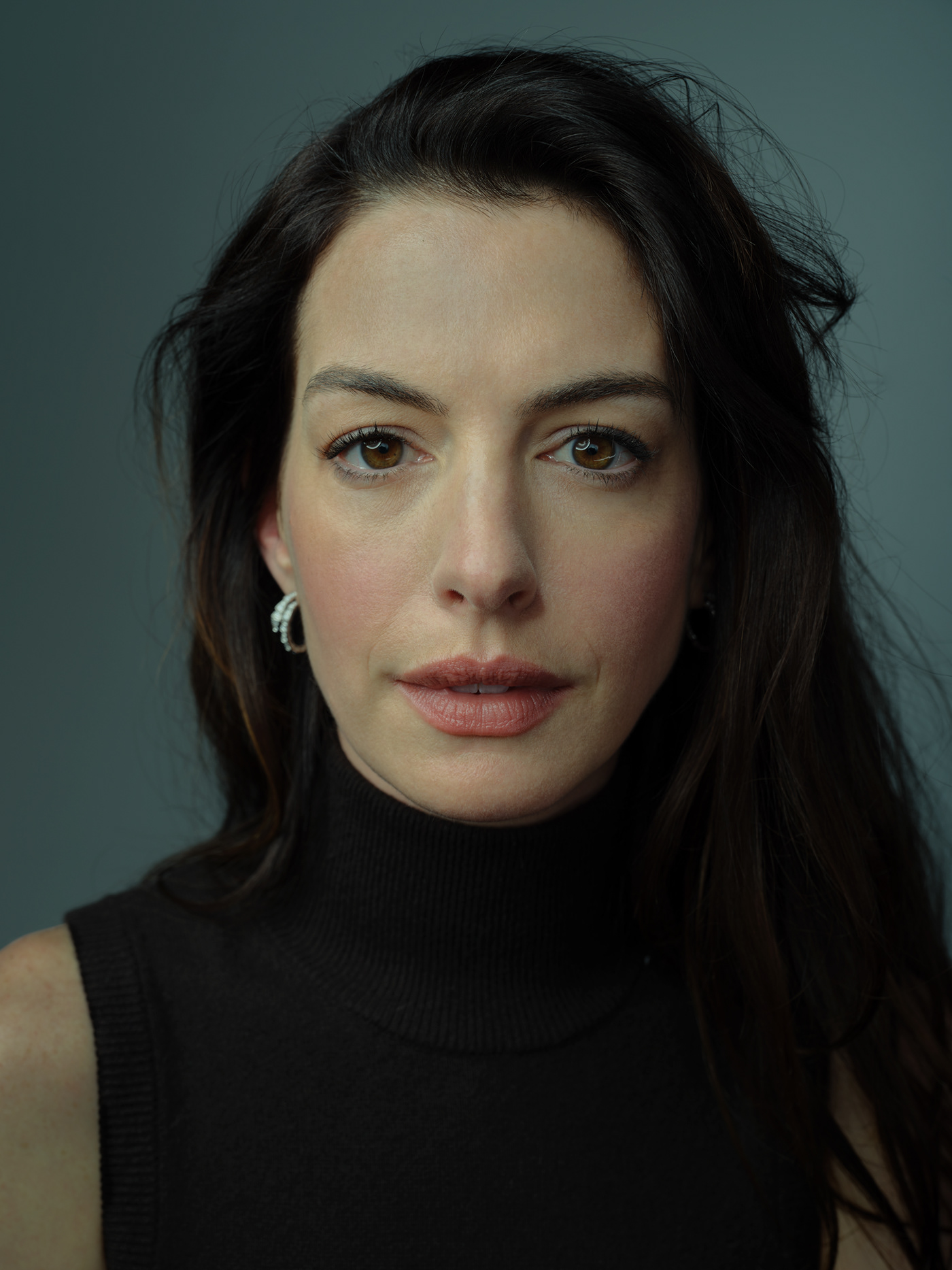 anne hathaway Celebrity film festival Hollywood Reporter Jonathan Majors Julia Louis-Dreyfus justin bettman portraits studio sundance