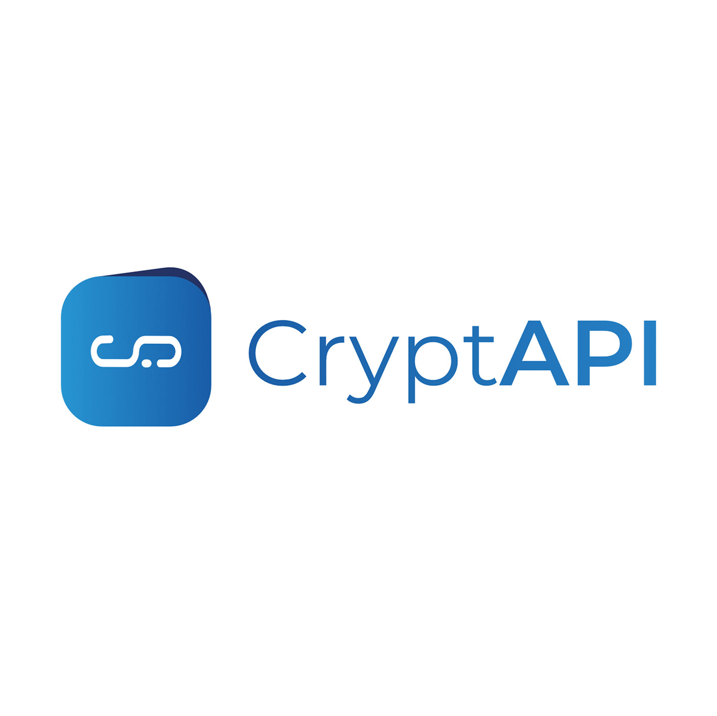 cryptocurrencies api logo