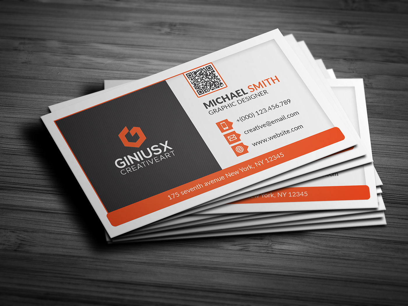 business card cards Corporate Business Card creative business card