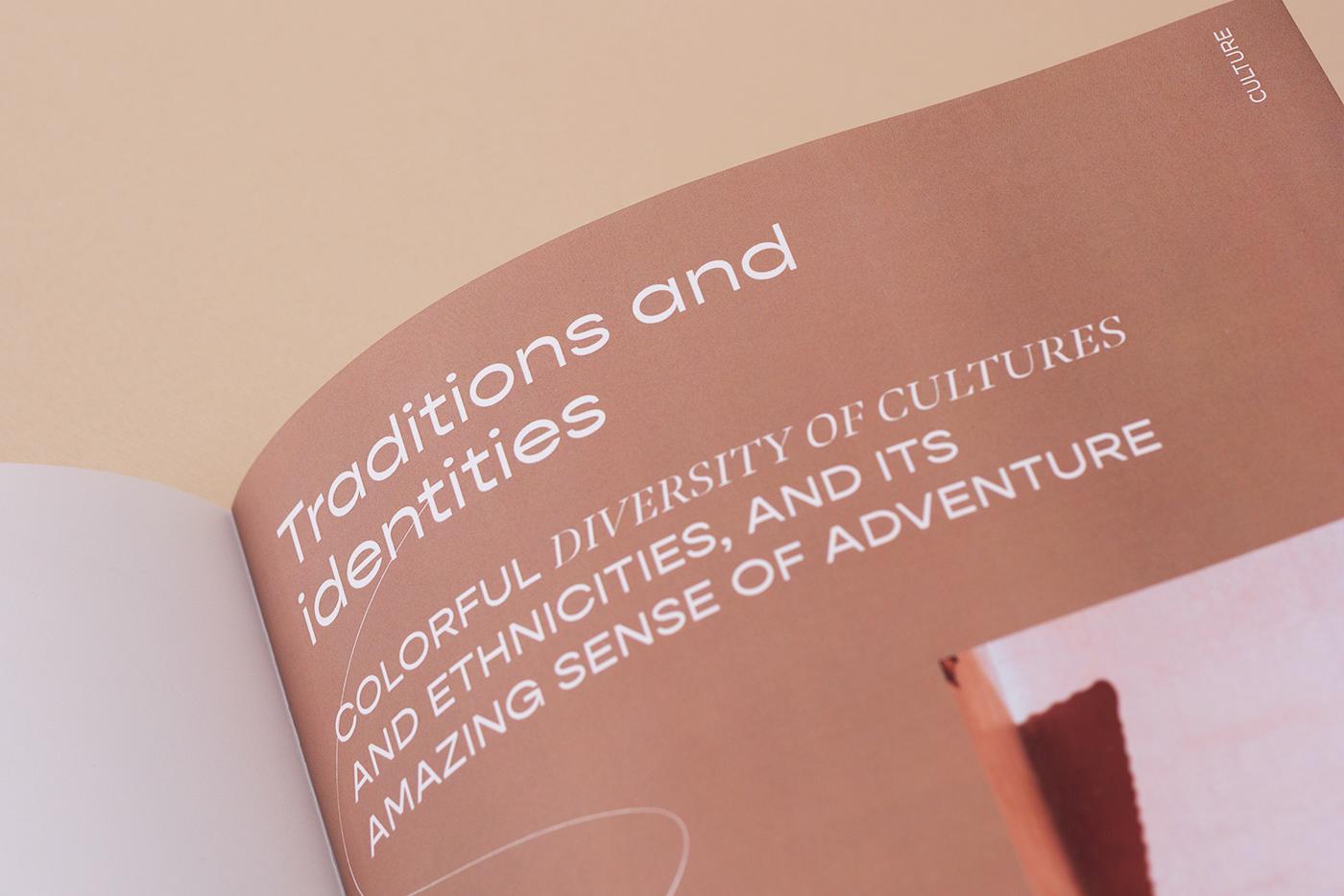 magazine book Travel tourism middle east contemporary Documentary  minimalist architecture Zine 