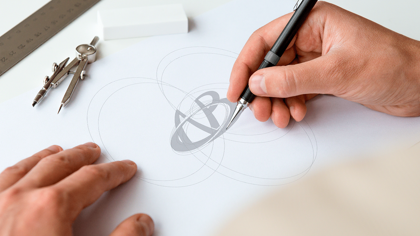 brand brand identity branding  identity Logo Design logos Logotipo Logotype