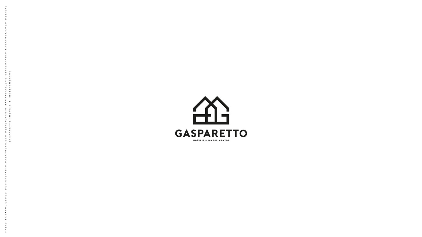 marca logo branding  design fabio bagatoli