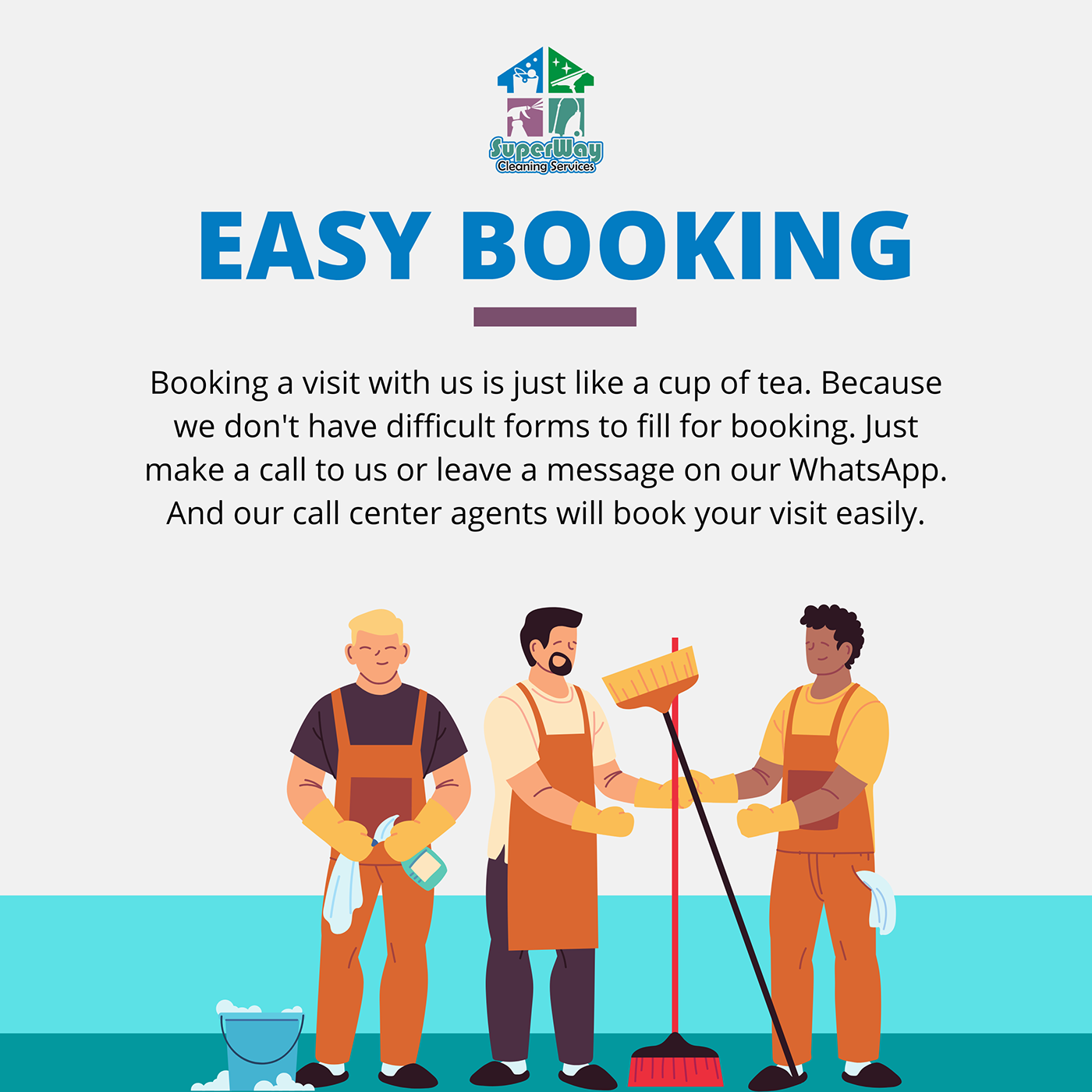 10 points in picture cleaning company Cleaning company design cleaning services Creative Design design graphics design Instagram Post Social media post