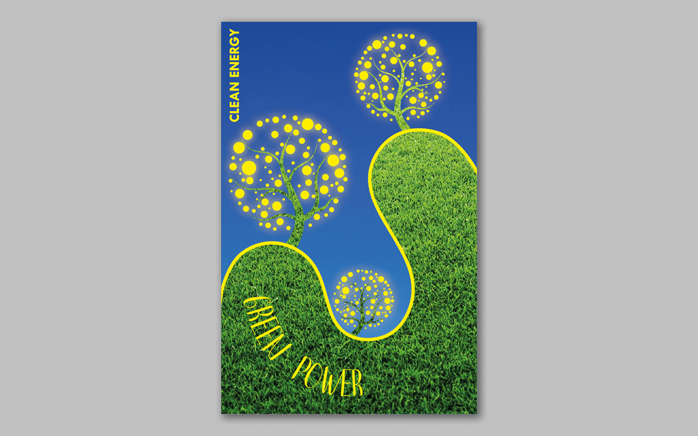 design Graphic Designer poster Ecology environment Poster Design posters banners flyers graphic design 