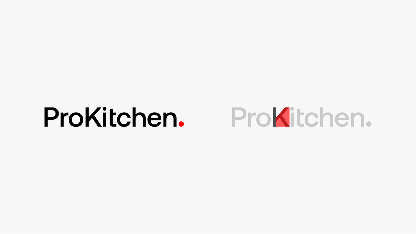 Hospitality brand identity Logotype malta catering identity kitchen modern product restaurant