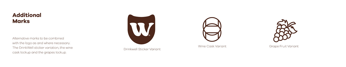 brand Brand Design brand identity branding  Case Study identity Logo Design logos visual identity wine