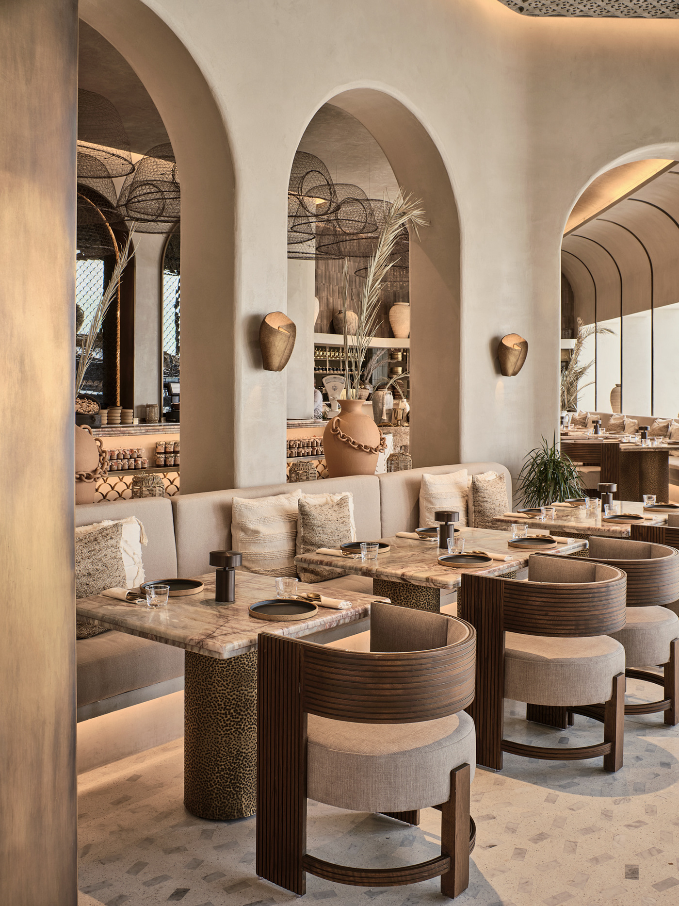 ashkanani Authentic fujifilm gfx100 gastronomica gcc interiors design Kuwait midar restaurant seafood