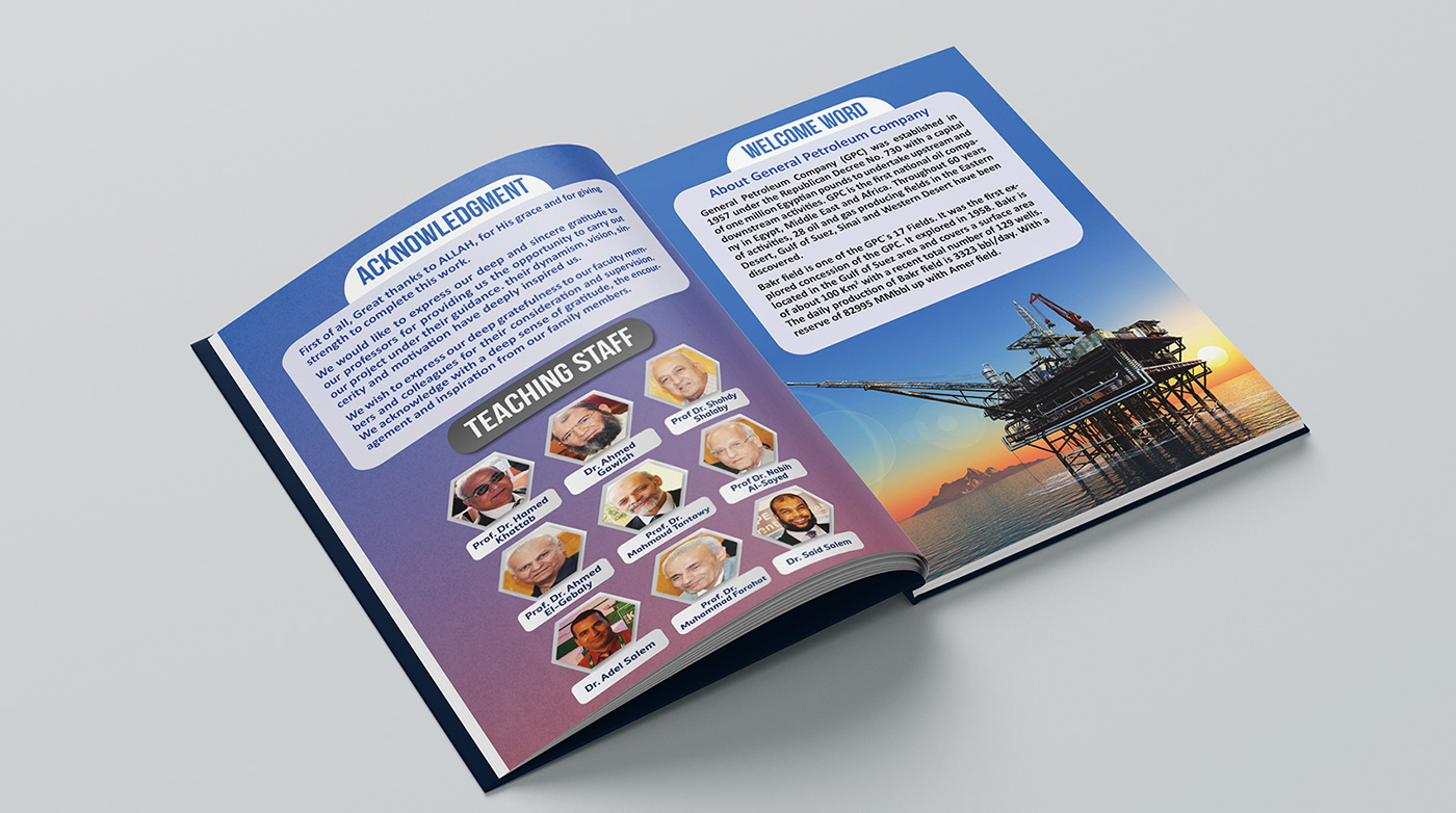 book graphic design  InDesign magazine manipulating photoshop