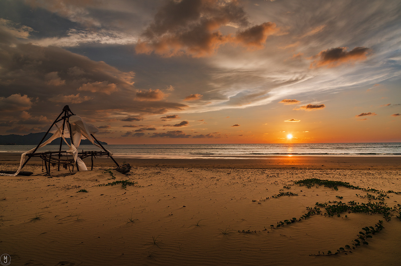 Landscape Photography  photographer SKY sunset Sunrise clouds Travel seascape beach