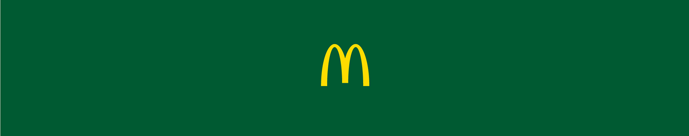 Advertising  Food  marketing   McDonalds nutriscore nutrition restaurant Social media post
