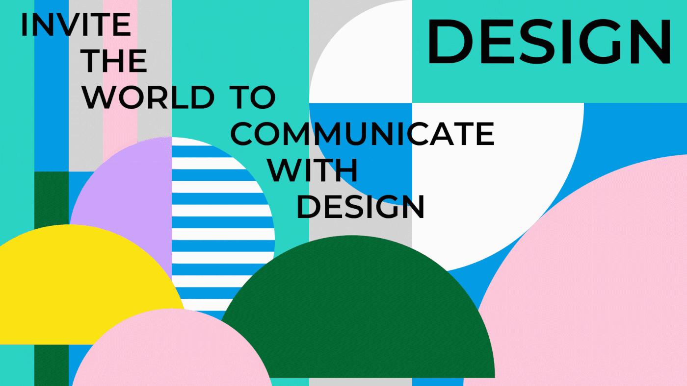 design design assembly designer dynamic effects Graphic Artist post
