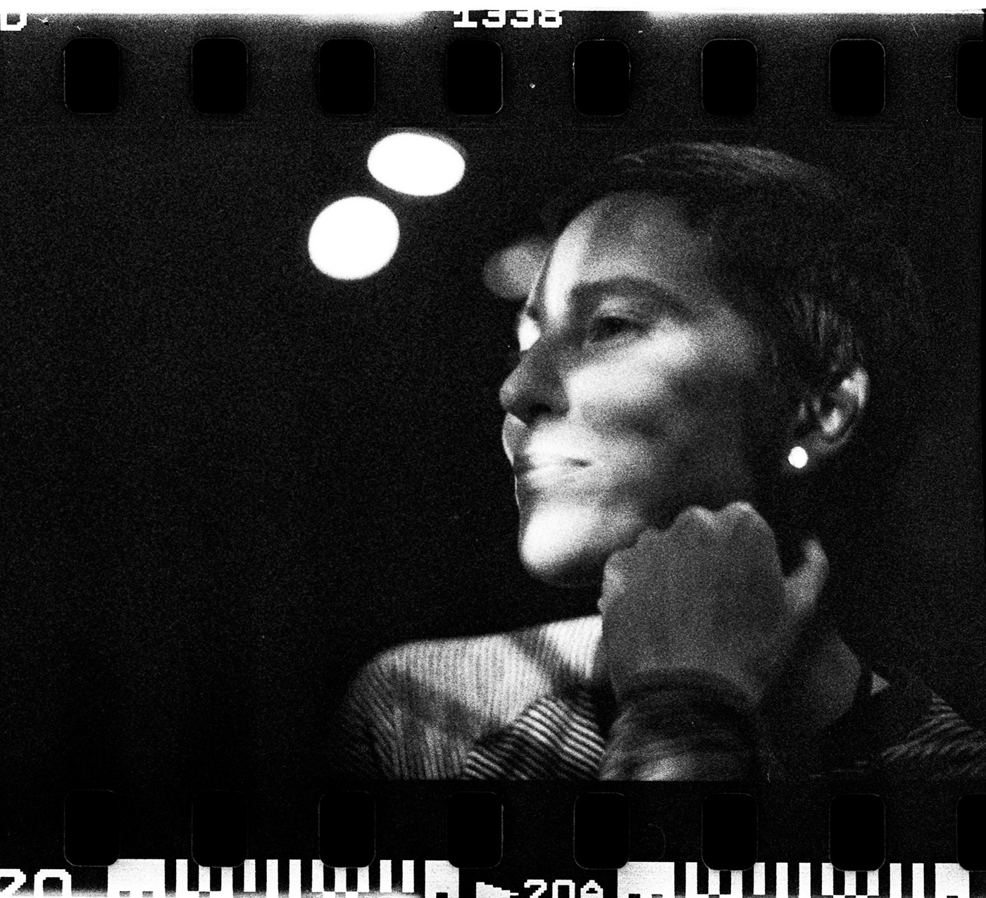 analog artist bandphotography black and white bnw Film   music musician noise portrait