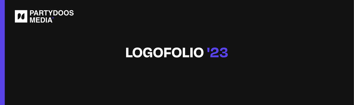 logofolio Logo Design visual identity Brand Design