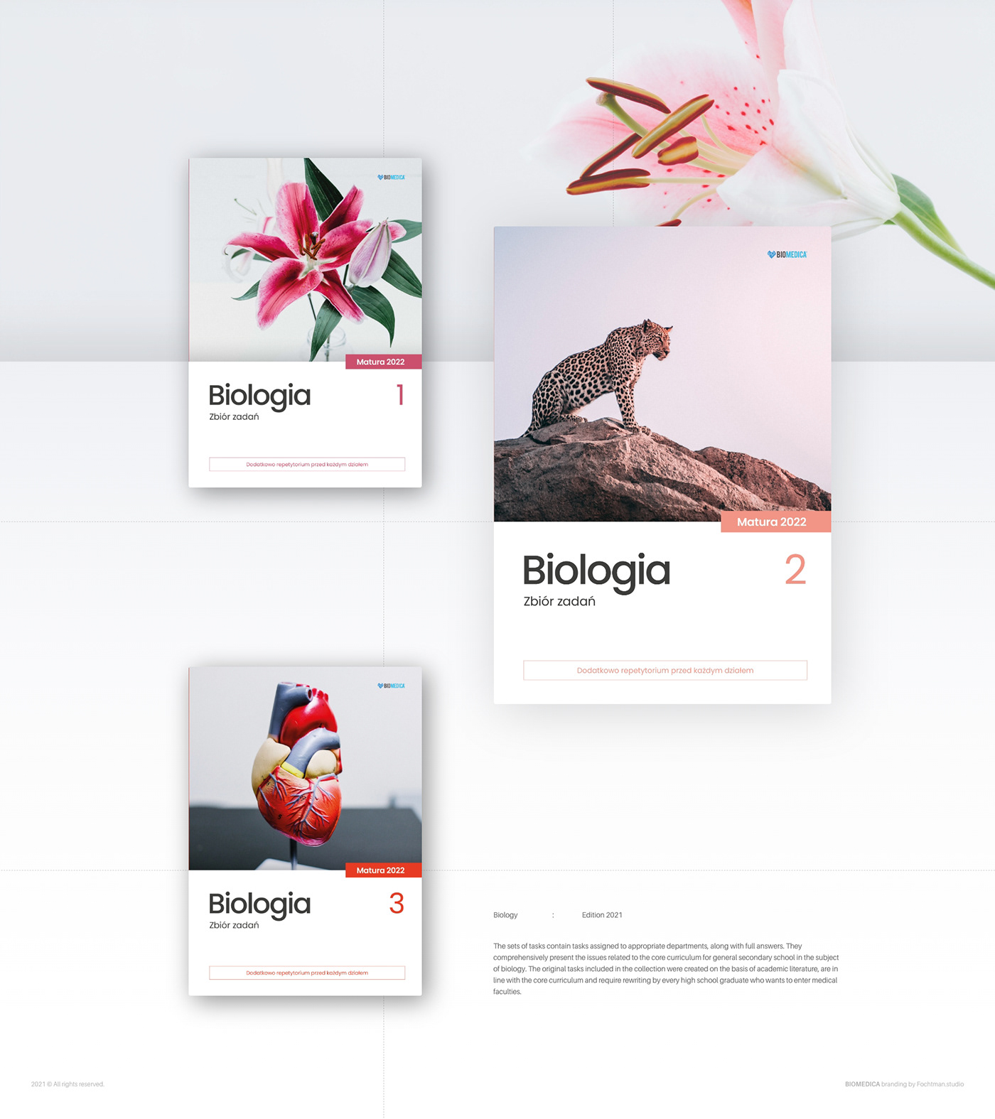 biological brand Brand Design brand identity branding  identity Logo Design Logotype typography   visual identity