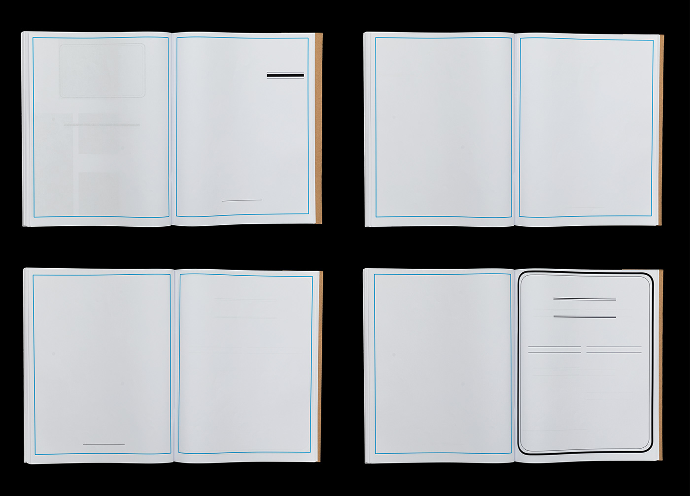 book cover book design design editorial grid Layout print