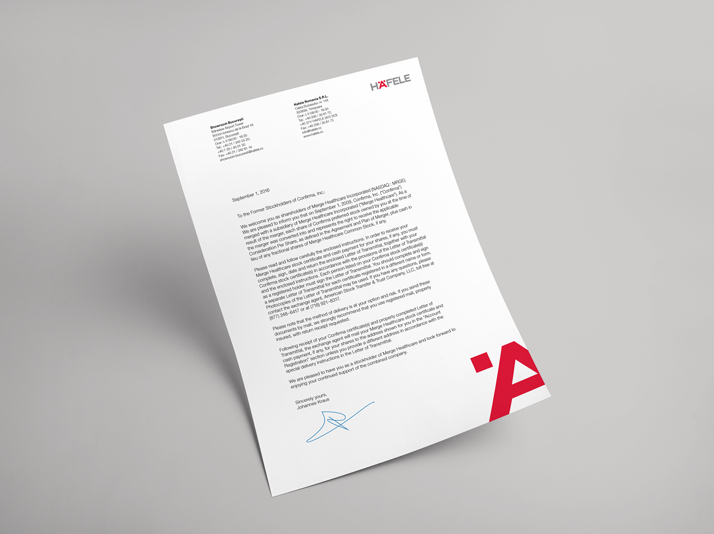 branding  identity design Stationery stationary corporate clean