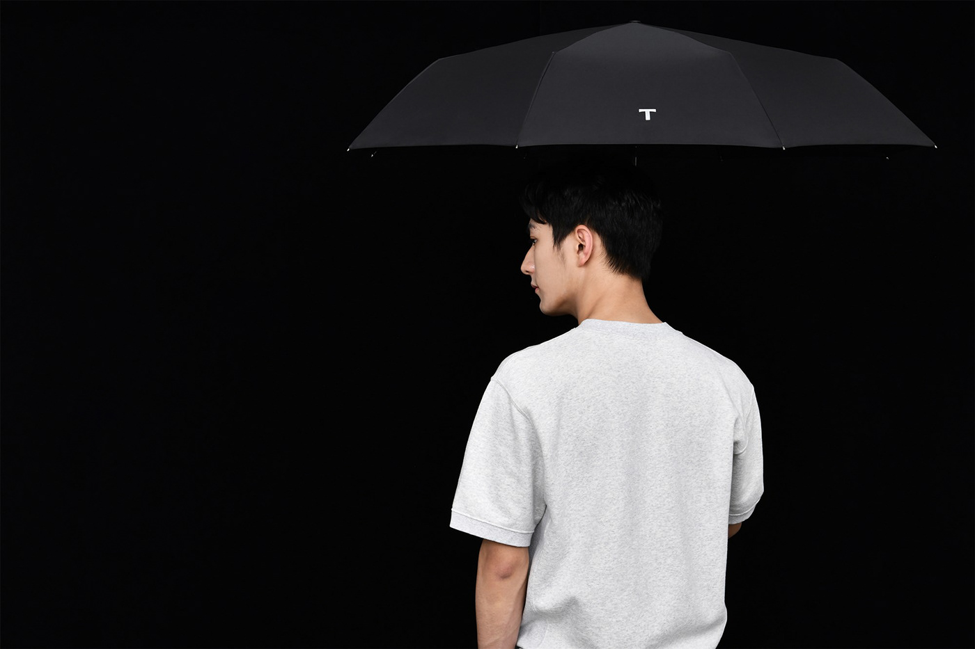 umbrella brand design.