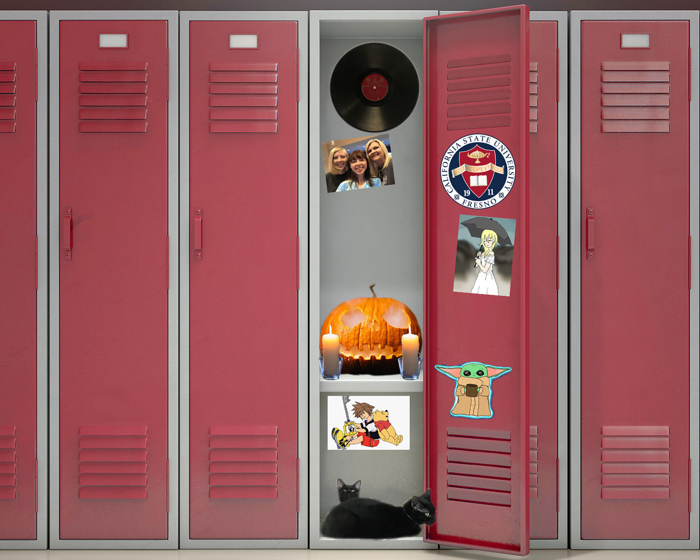 adobe family locker photoshop