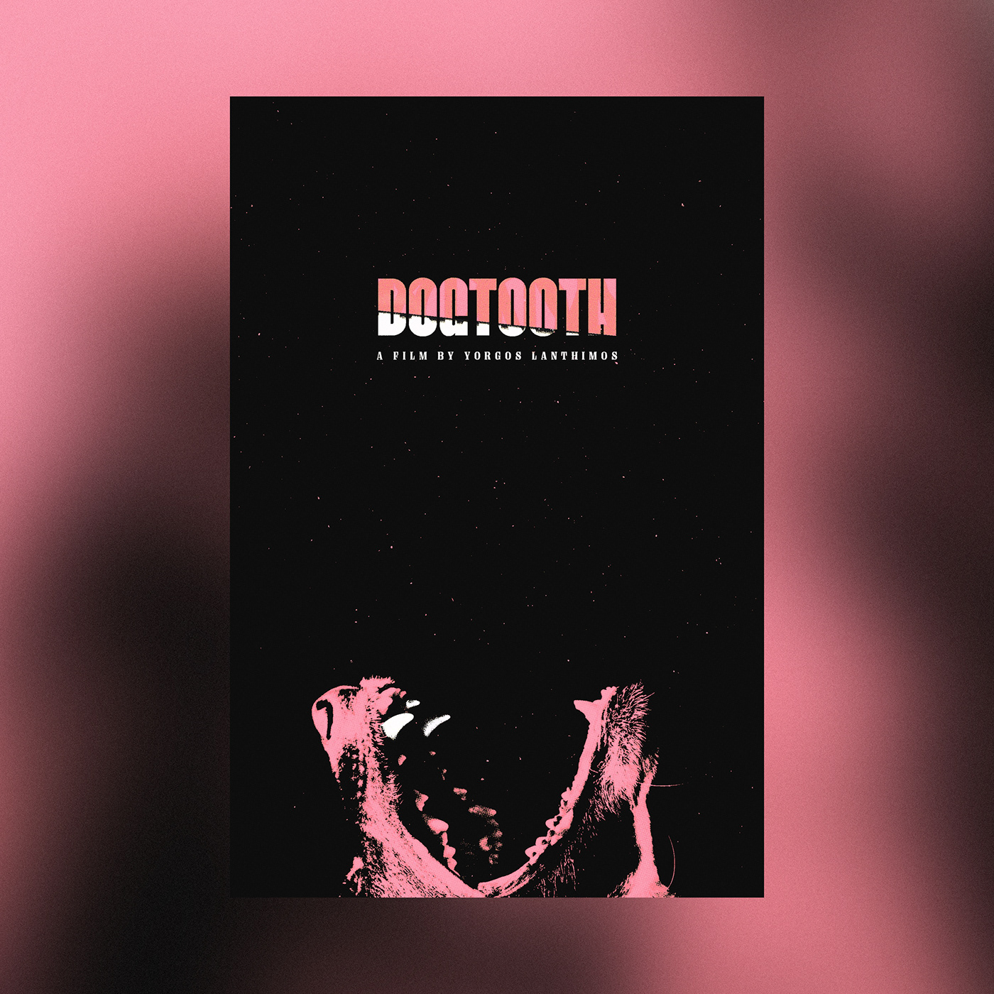 Yorgos Lanthimos’ Dogtooth