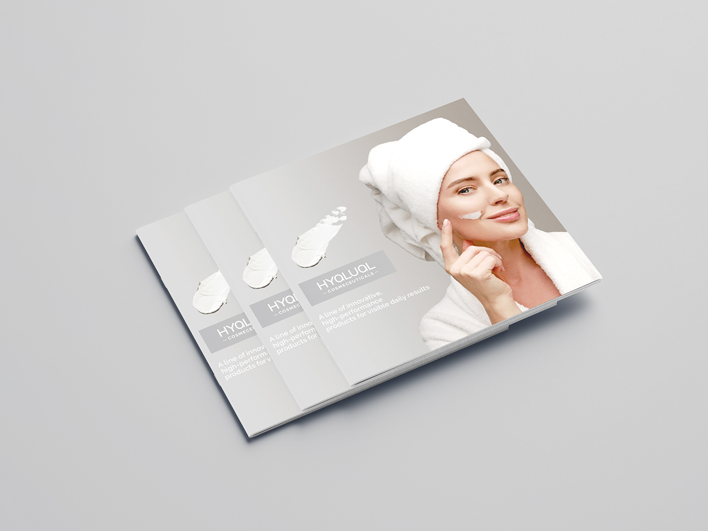 catalog brochure Catalogue Layout print branding  magazine promo typography   clean