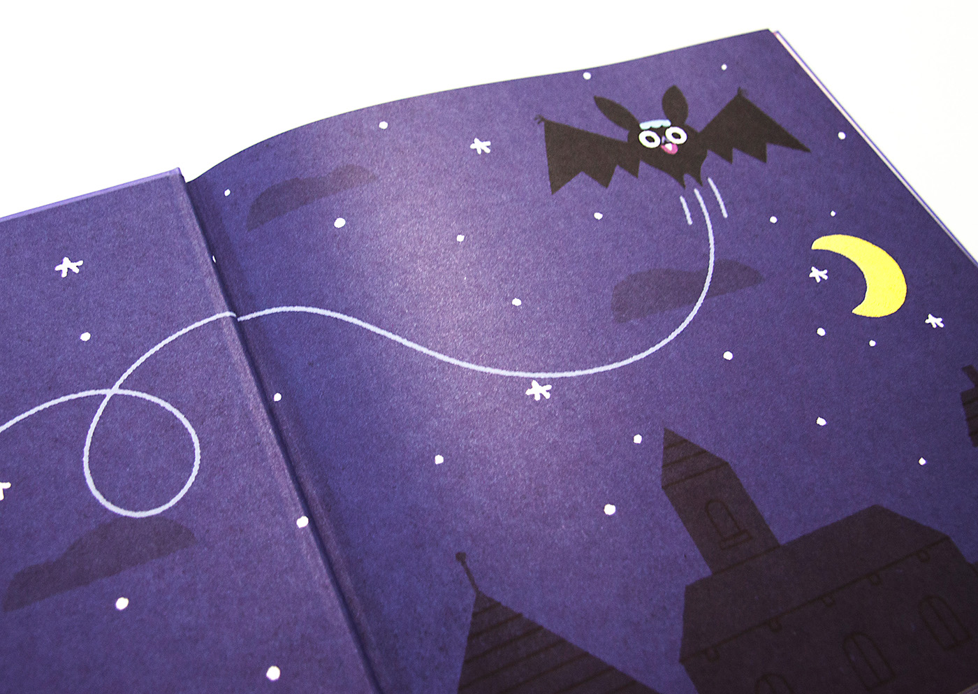 book children's book Picture book vampire Halloween Food  animation  vegan publisher Cat