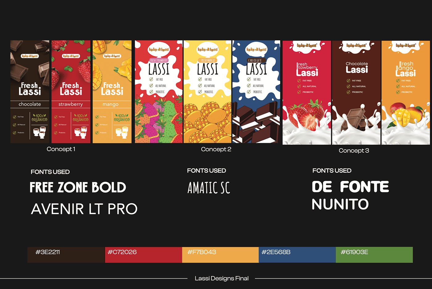 Packaging Food  brand identity Advertising  coffee packaging package design  Label fnb design