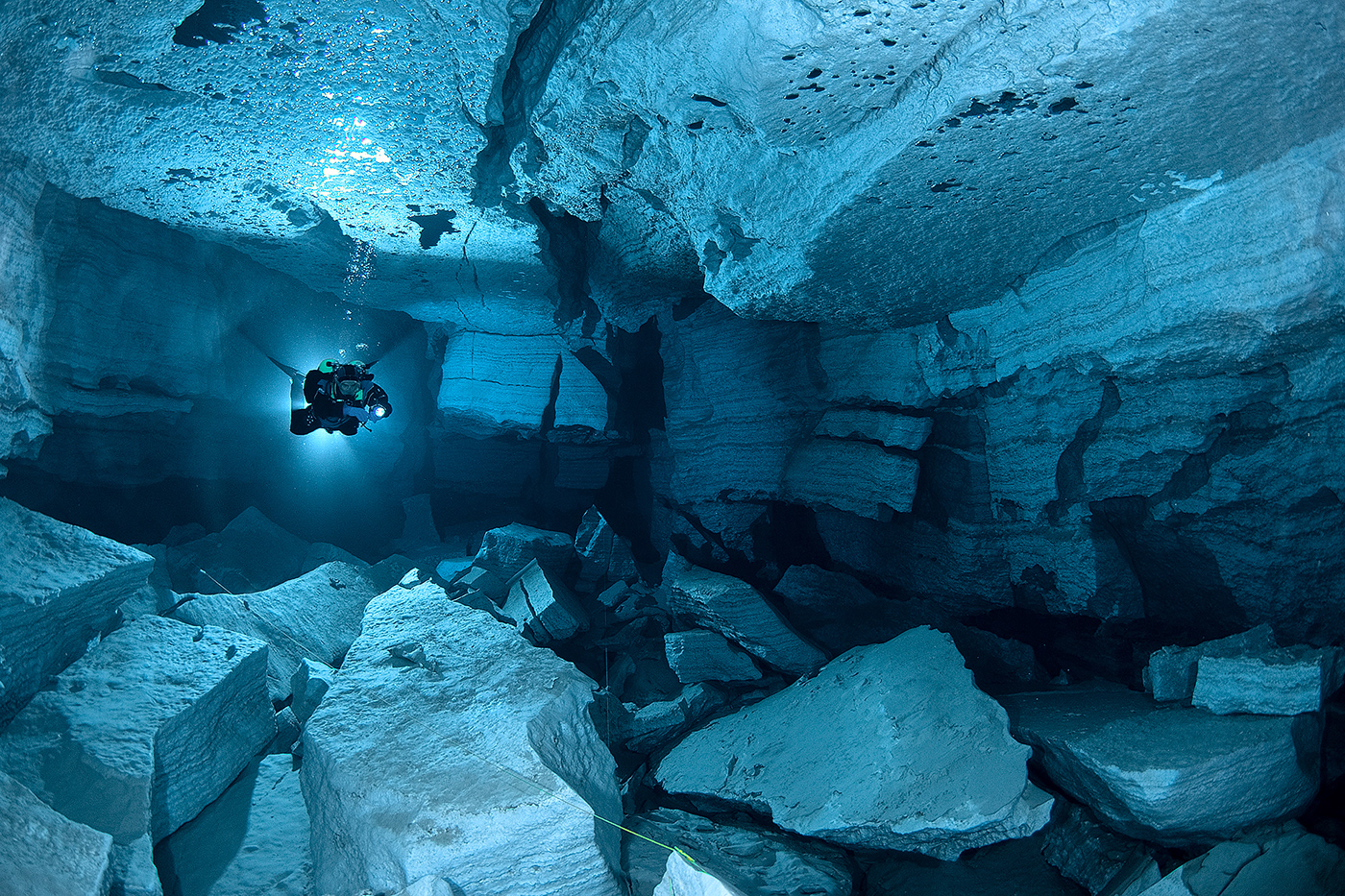 adventure cave Landscape Nature Photography  Travel underwater Underwatercave