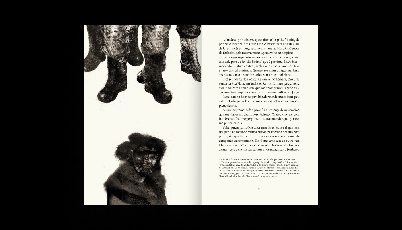 book editorial graphic design  ILLUSTRATION  literatura publication Layout print brochure