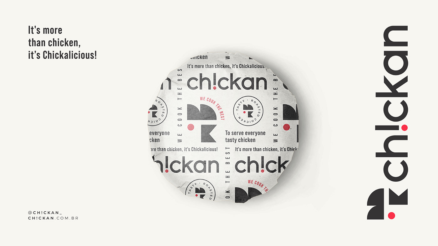 chicken chickens brand identity Logo Design Logotype visual identity Brand Design identity