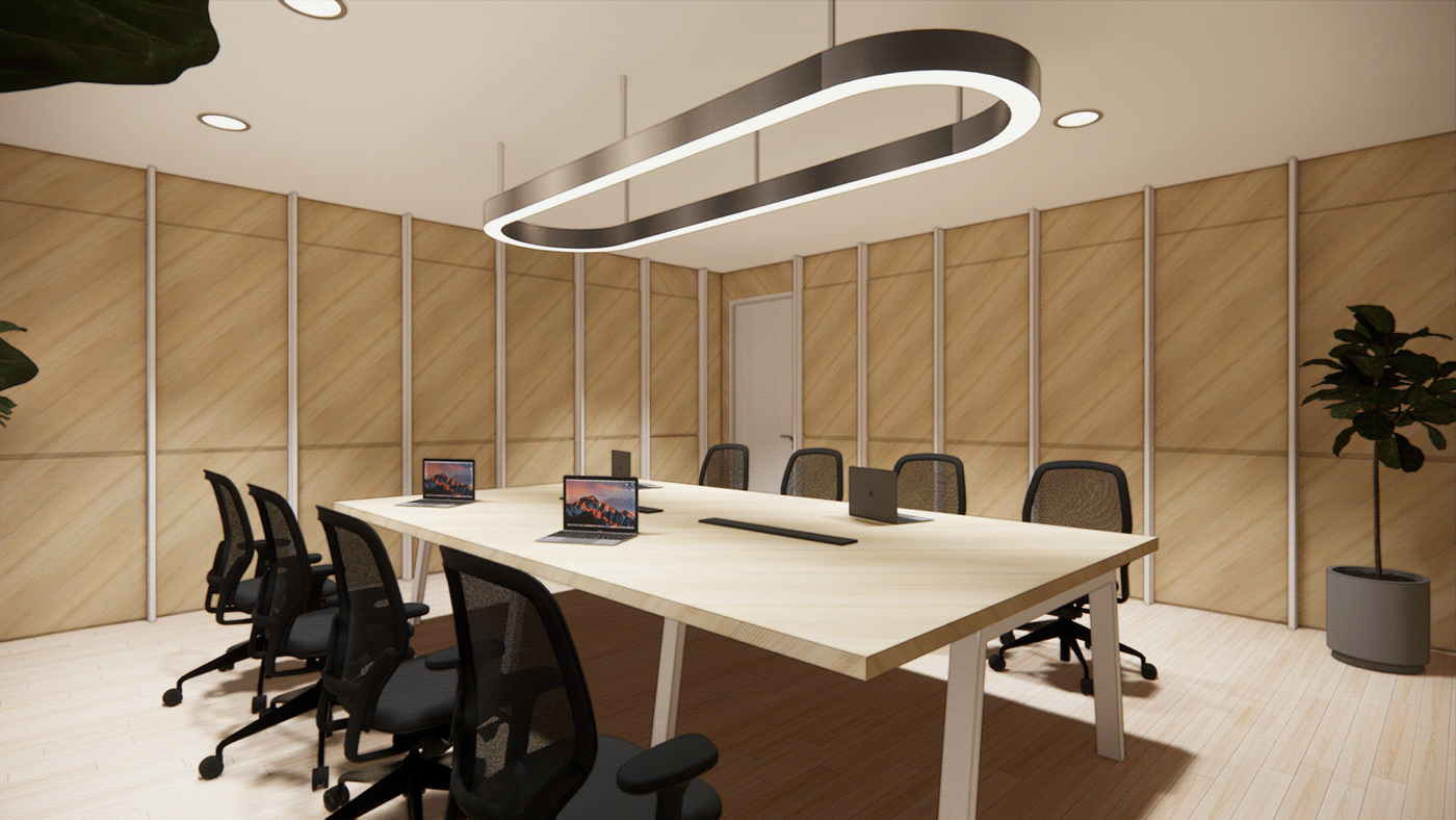 Office interior office furniture Office Design Interior design