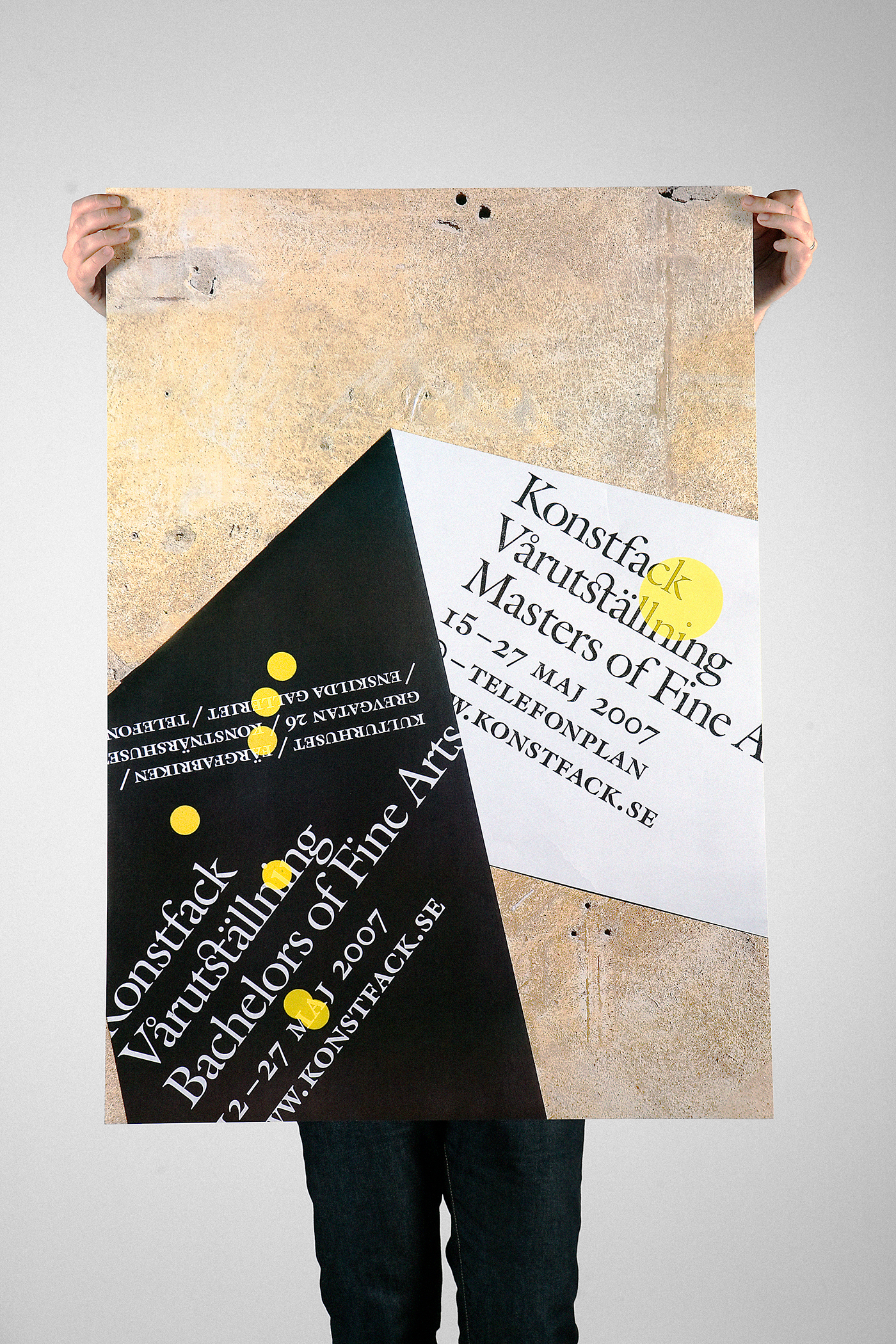 graphicdesign ArtDirection typography   poster Catalogue artschool Scandinavian creative