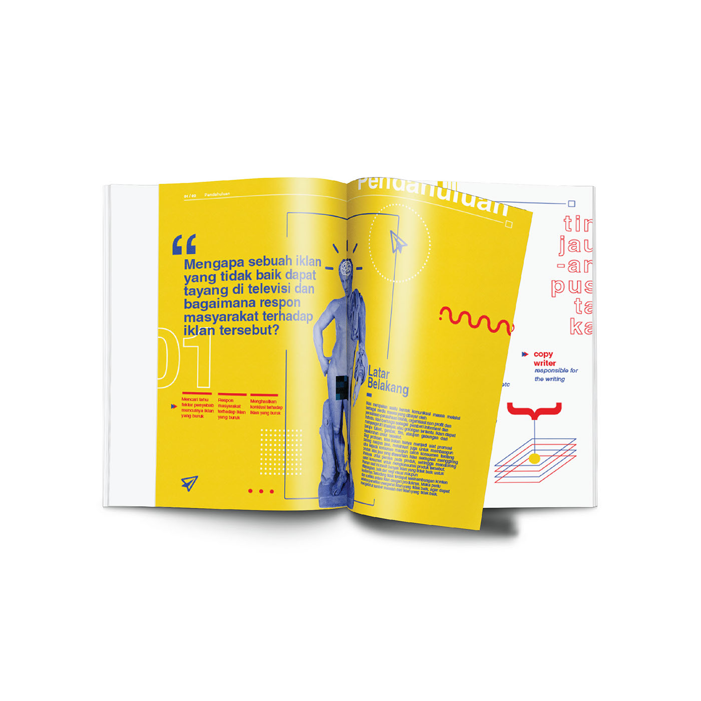 editorial Layout design review prints print book Zine  magazine