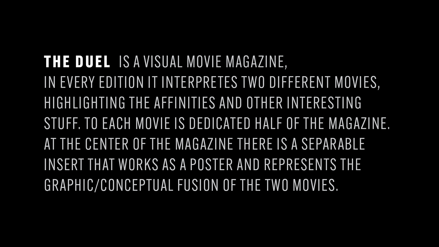 editorial design  graphic design  magazine visual magazine creative typography  