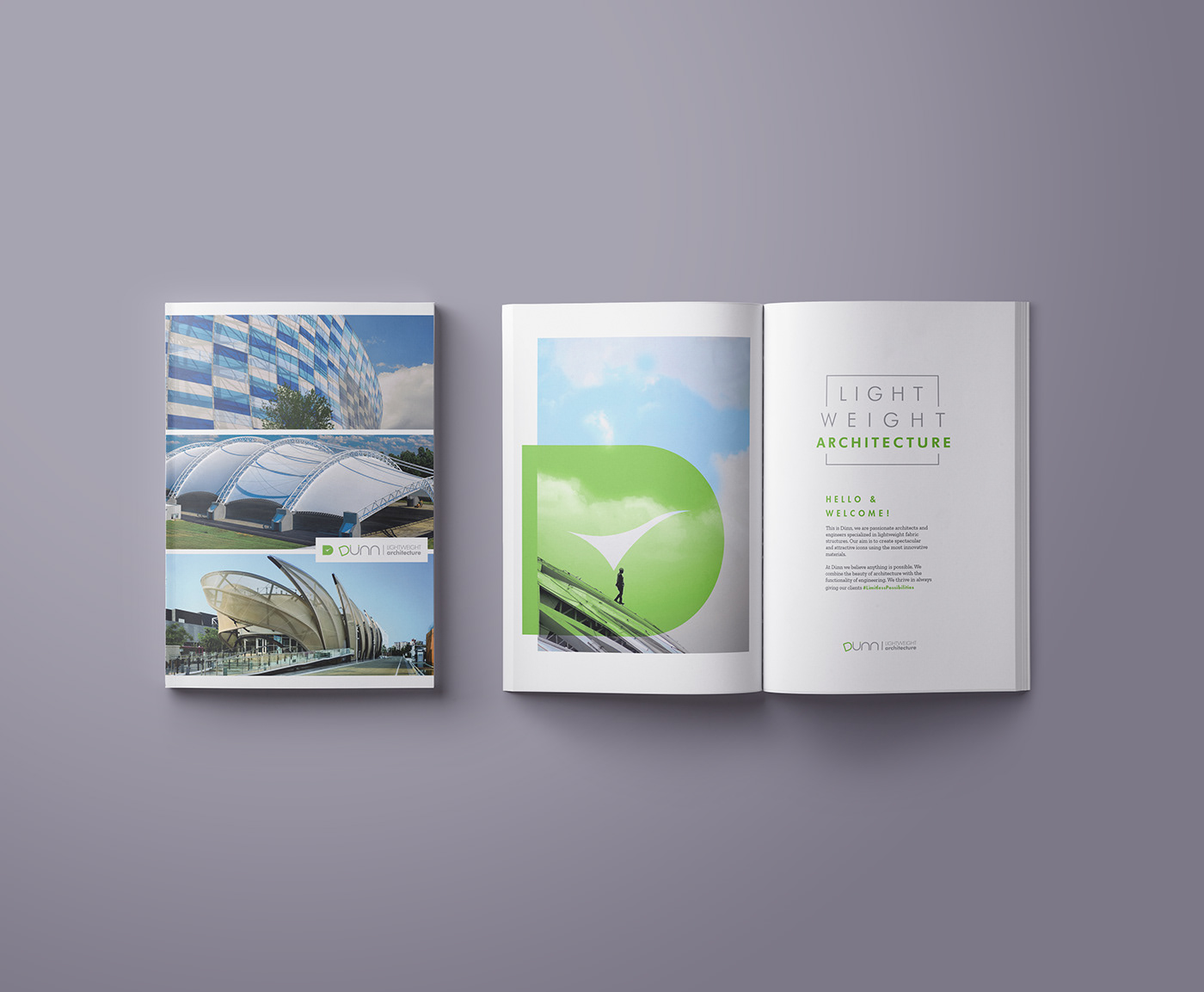 architecture arquitectura brochure clean dunn lightweight limpieza minimal simple simpleza