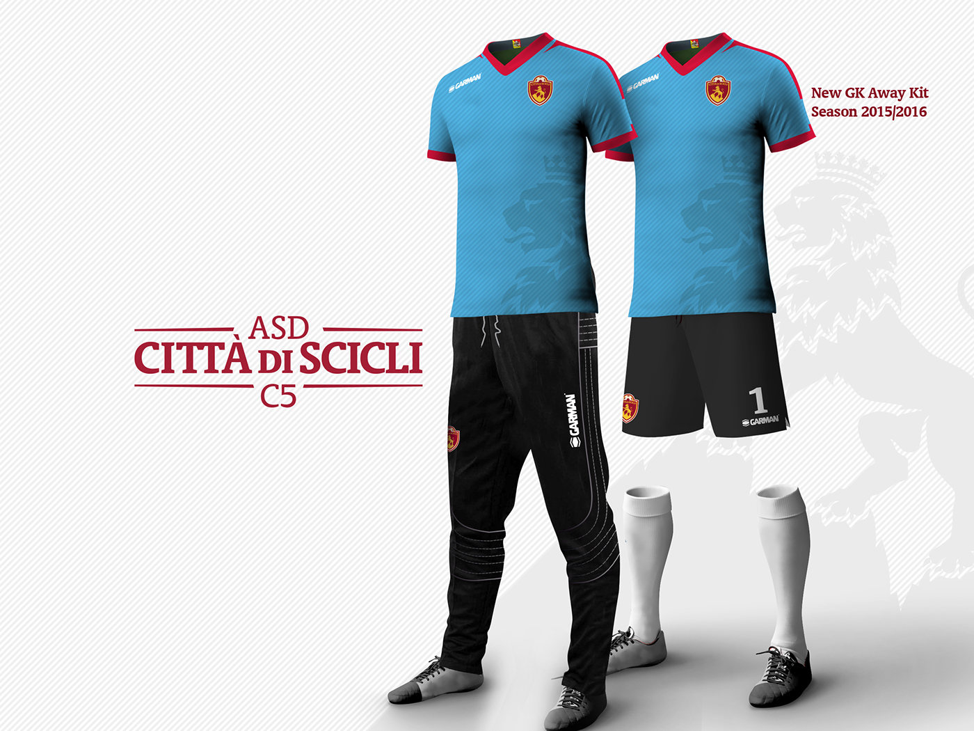 kit uniform italia Italy futebol soccer new kit camiseta time futsal