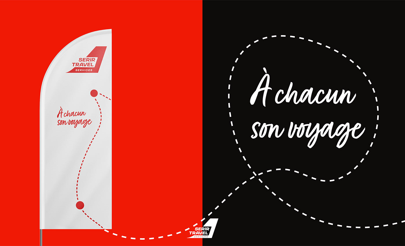 agency airline airplane Algeria branding  decoration interior design  logo Travel visual identity