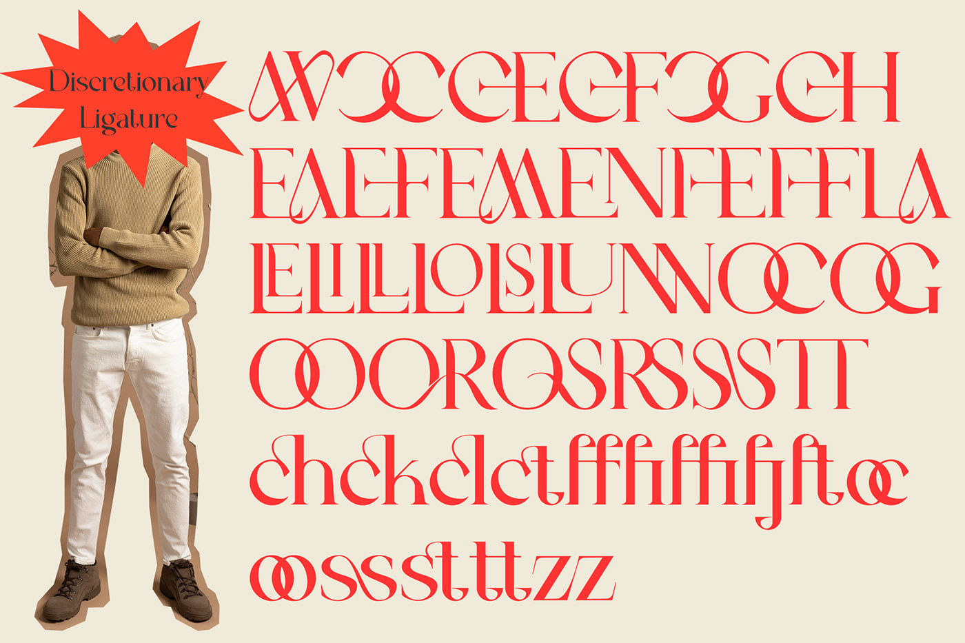 branding  display font elegant font ligature Serif Font serif typeface  Typeface typeface design typography   visual identity