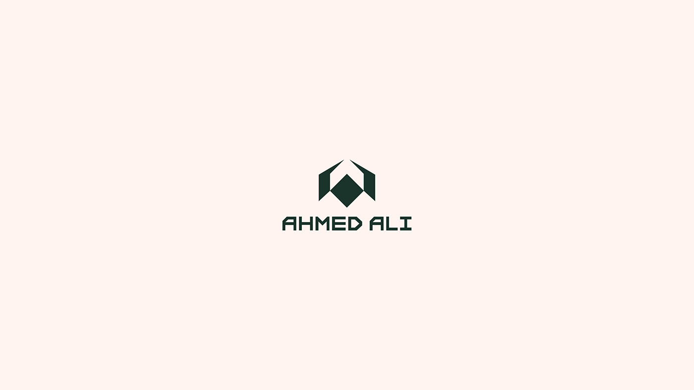 branding  Collection design identity logo logofolio logos mark marks Sherif Eid