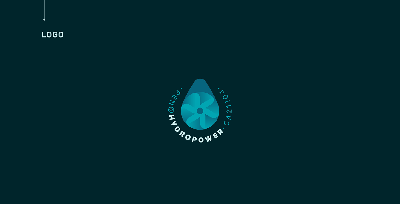 European Union European Commission Europe innovation water energy Sustainability brand identity Logo Design visual identity