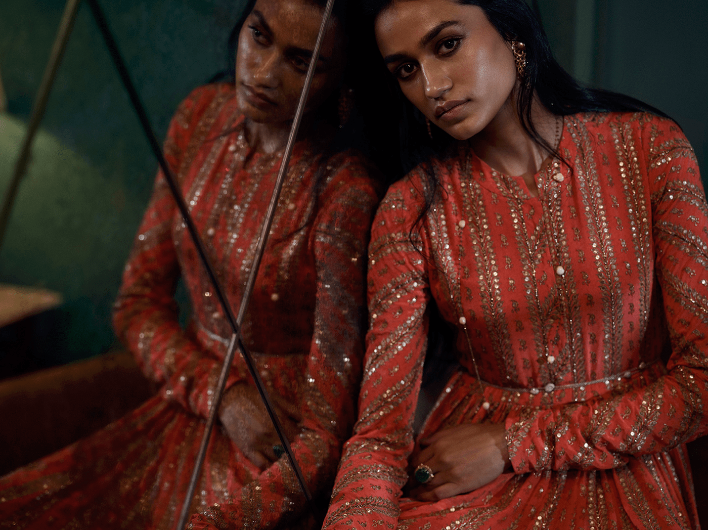 fashion photography indian Photography  portraits