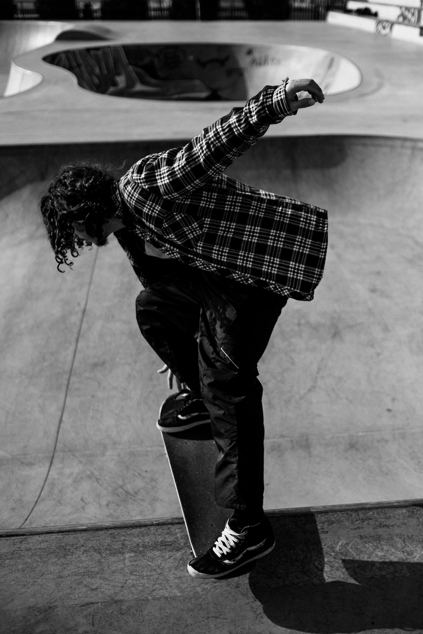 23mm blackandwhite fujifilm skate skateboard skateboarding skatepark