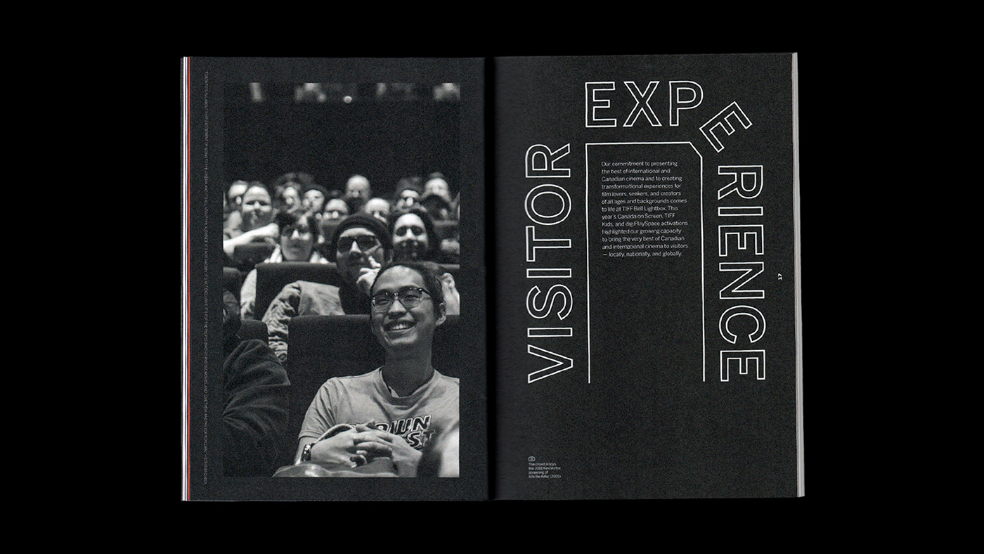 annual report graphic design  editorial design  typography   book design