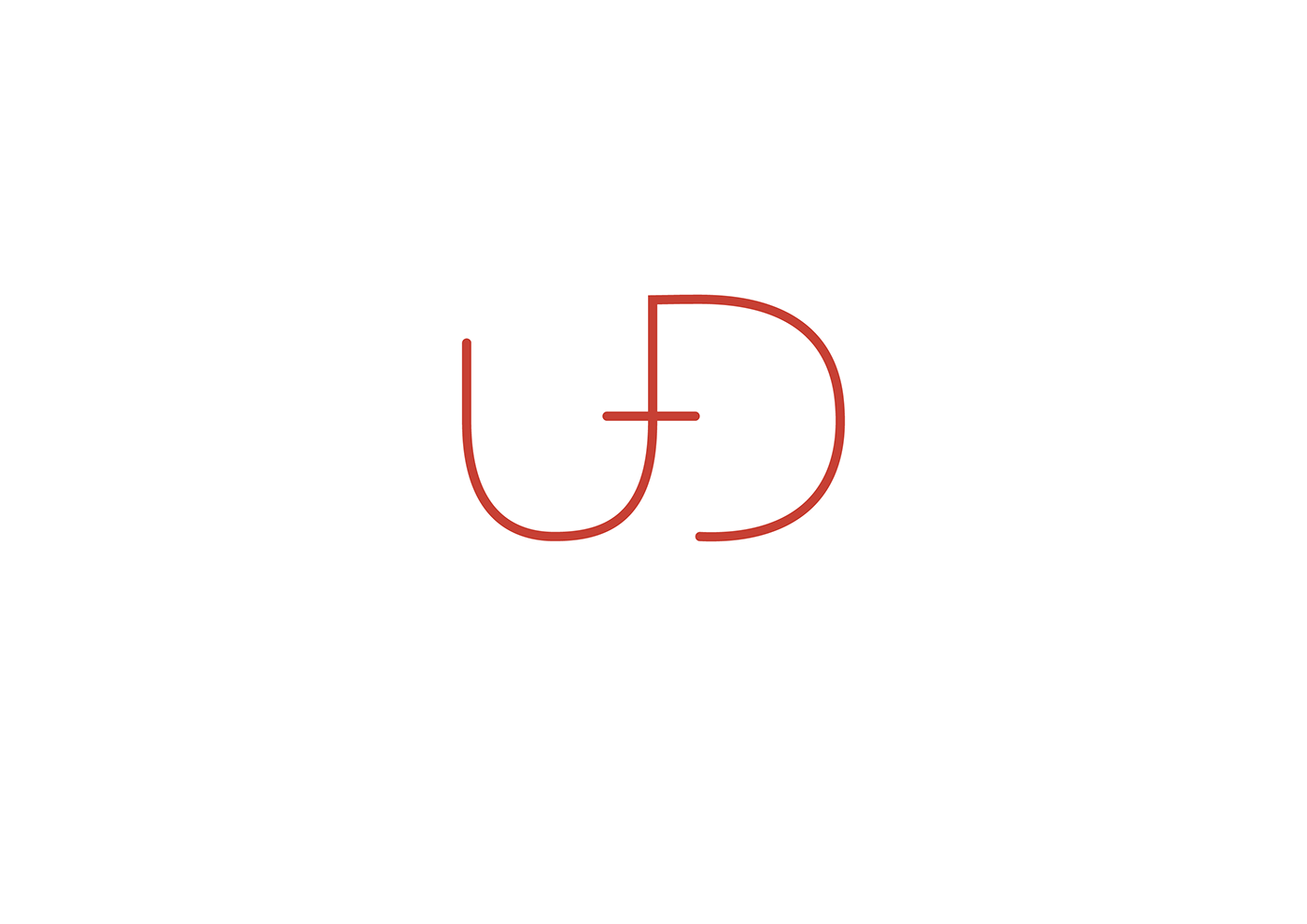 design logo identité interaction information design