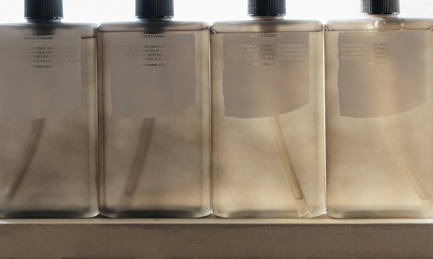 beauty cosmetics Fragrance Packaging perfume ritual