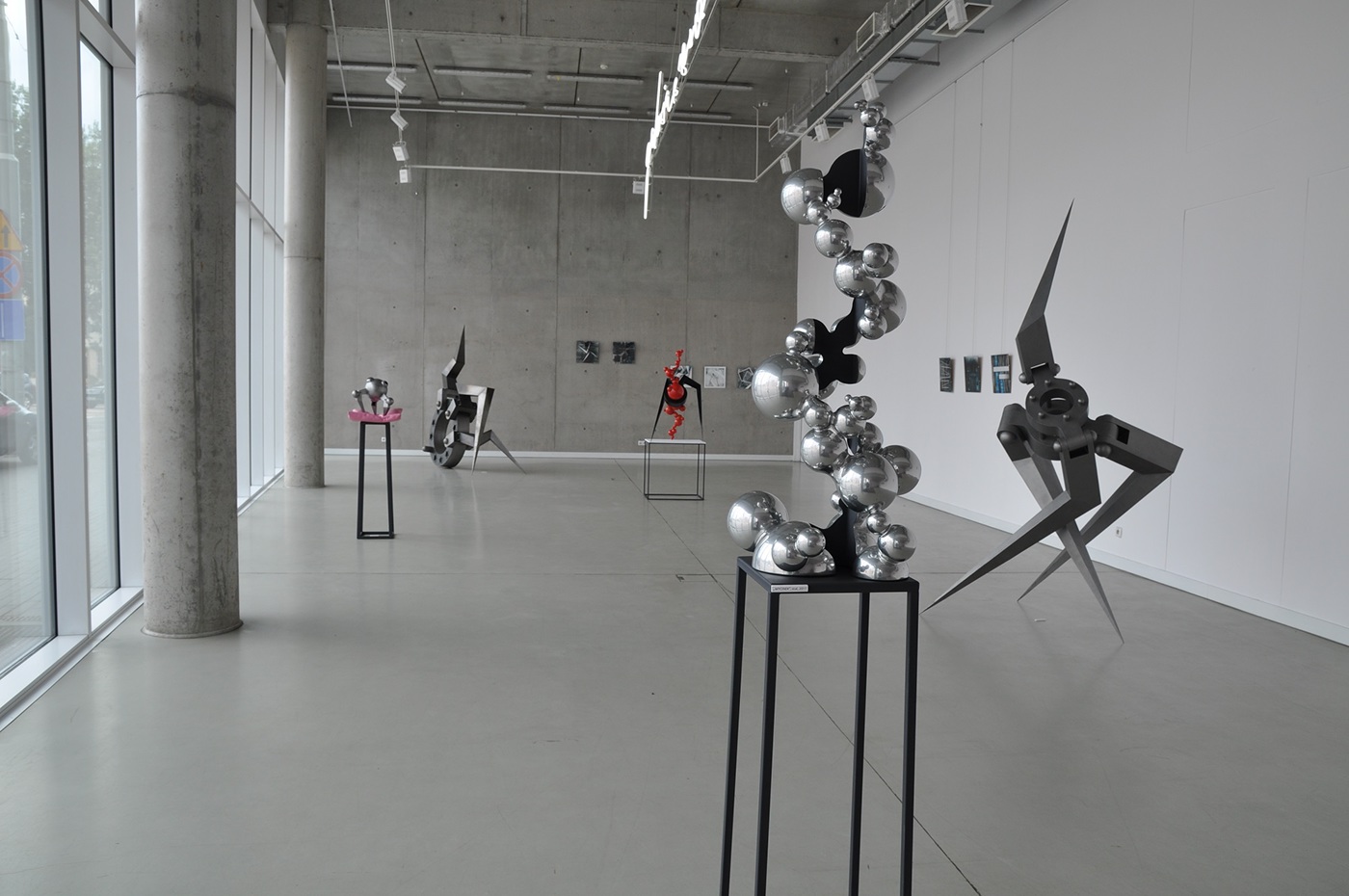 art rzeźba rzeźba nowoczesna sculpture modern sculpture