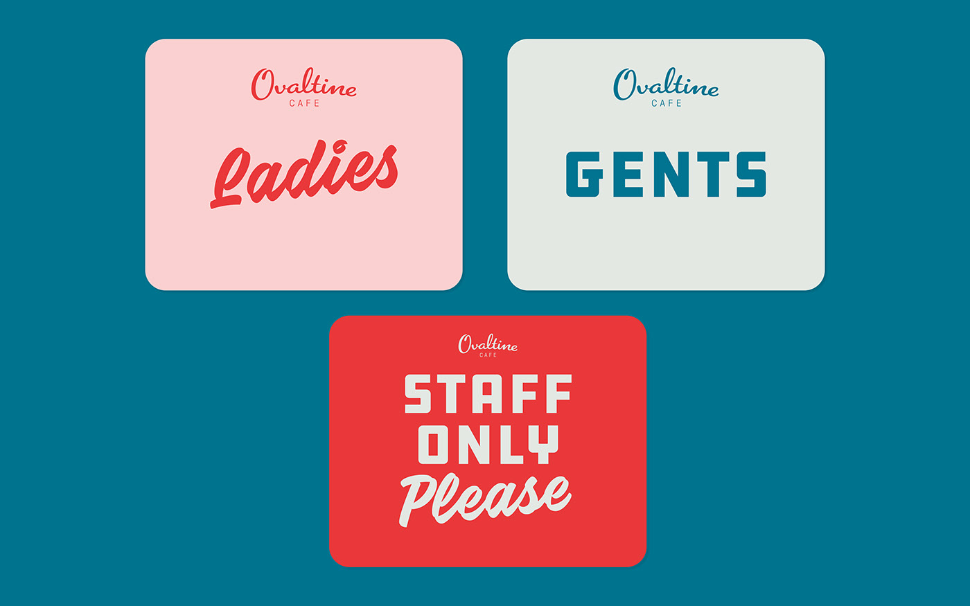 branding  graphic design  print typography   design cafe restaurant menu diner identity