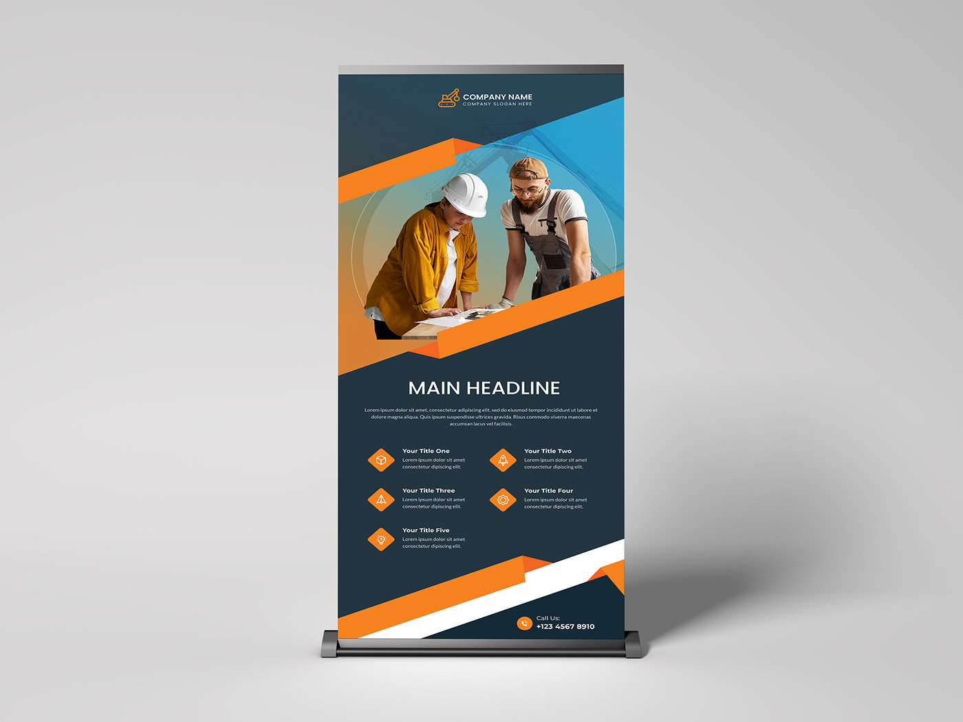 roll up banner size
Roll up banner design template free
Roll up banner design template
Roll up banne